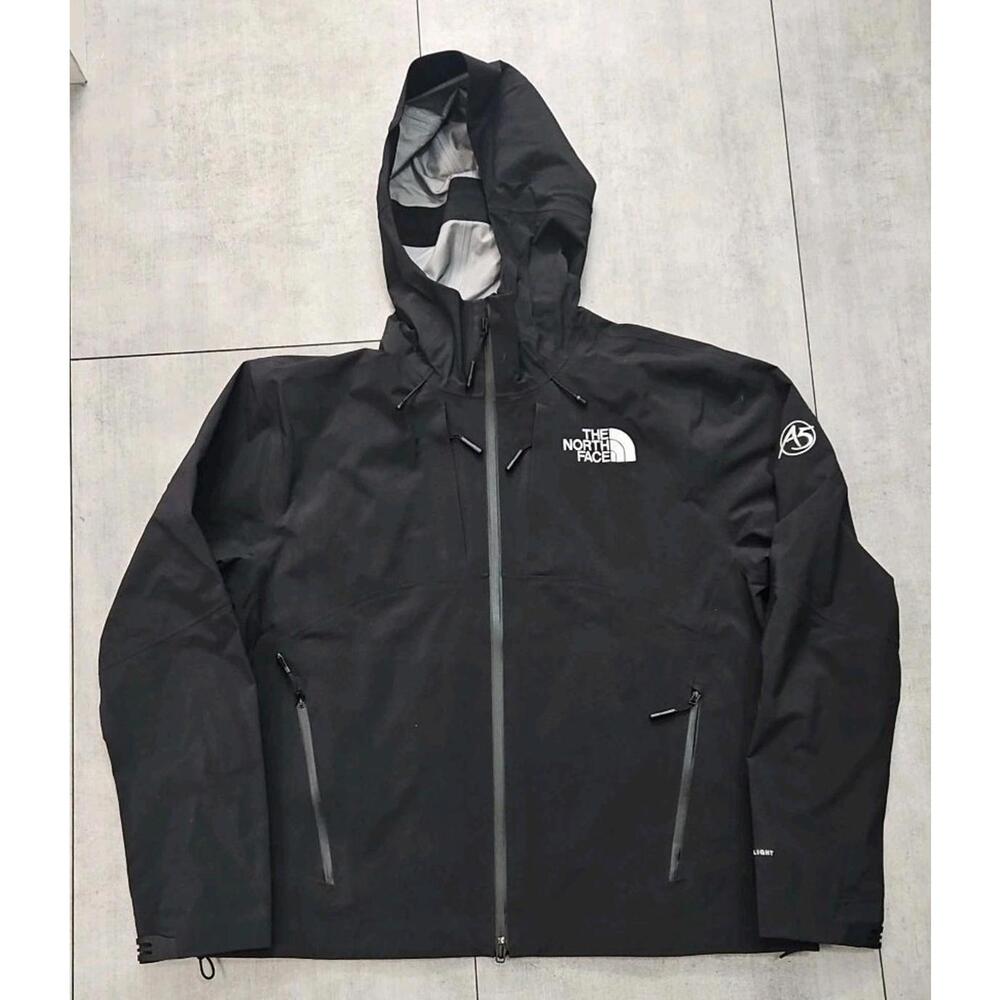 The North Face Papsura FUTURELIGHT Jacket A5 Sample Mens M - Picture 1 of 9